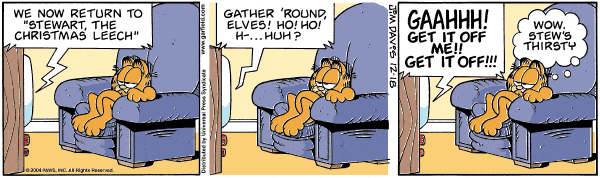 garfield